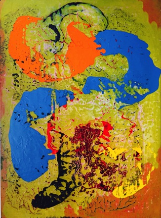 Irene Laksine oil painting
81 x 60 cm 32 x 24 ins
Ref 24 Irene Laksine oil painting
81 x 60 cm 32 x 24 ins
Ref 24